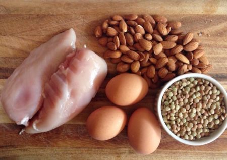 Protein-rich_Foods